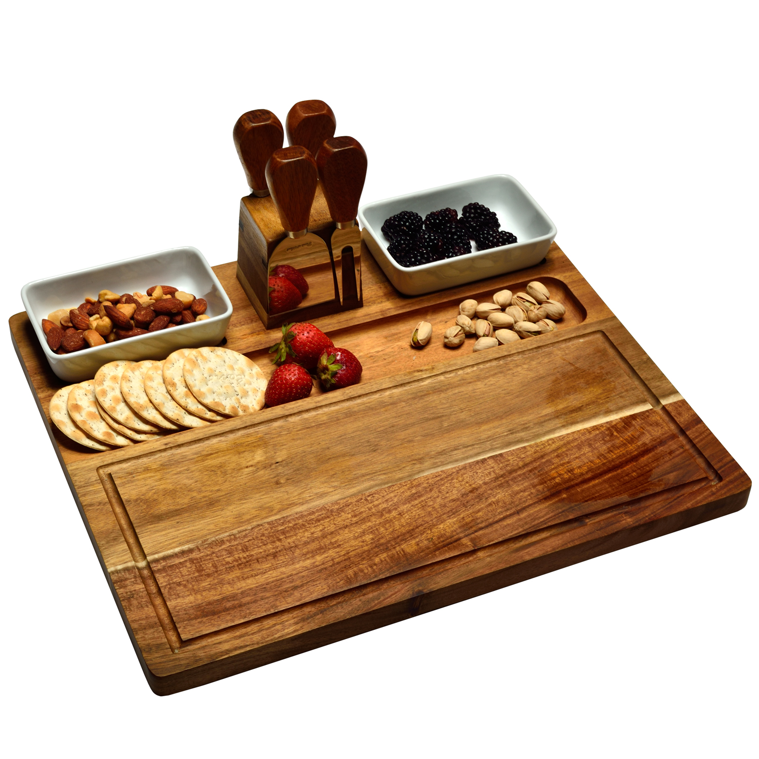 Sherborne Cheese Board Set